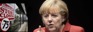 Merkel hat großes Zypern-Problem