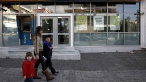 Zypern-Deal verunsichert Investoren