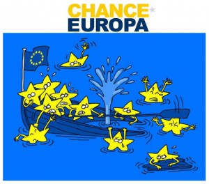 Chance Europa
