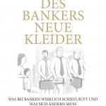 Des Bankers neue Kleider-Buch