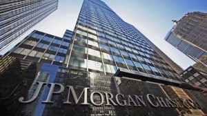 JP Morgan zahlt 5,1 Milliarden Dollar