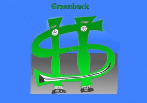 Greenback