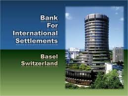 Bank for International Settlements Basel Switzerland