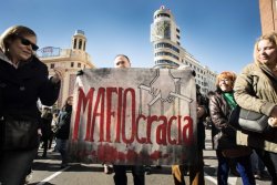 Faule Kredite brechen in Spanien alle Rekorde