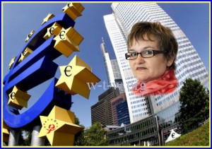 Lautenschlaeger EZB-Direktorin