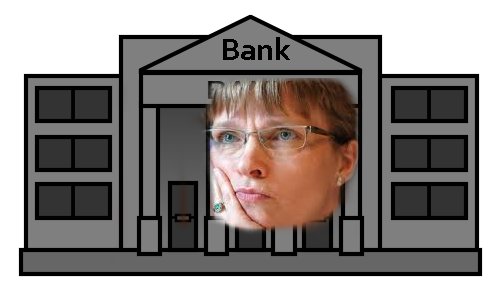 Claudia Buch Expertin fuer Bankenfragen