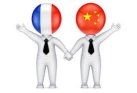 Frankreich China