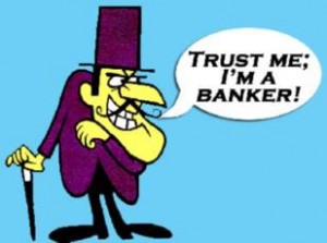 Ermittlungsverfahren gegen Banken und Fonds