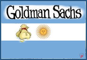 Goldman Sachs leiht Argentinien wieder Geld