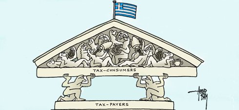Griechenland kehrt an den Kapitalmarkt zurueck