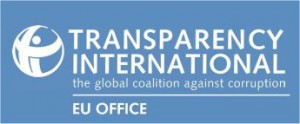 Transparency stellt EU-Integritaetsstudie vor