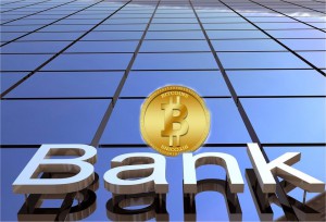 Großbanken wollen die Bitcoin-Idee nutzen