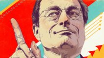 Mario Draghi macht alles neu