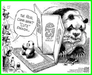 President Xi Jinping China, kurbelt mit staatlichen Investitionen die Wirtschaft an.
