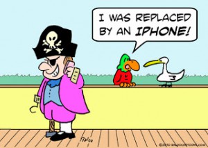 Replaced by iPhone