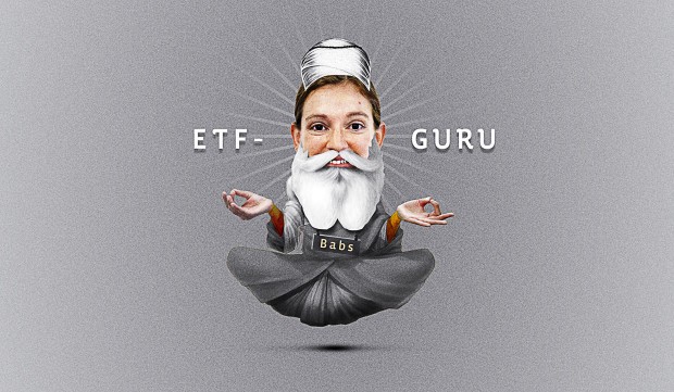 ETF-Guru