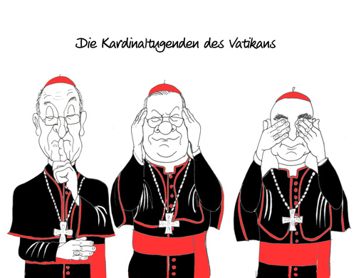 Kardinaltugenden