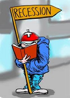 Rezession Switzerland