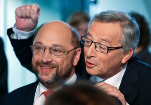 Schulz und Junker