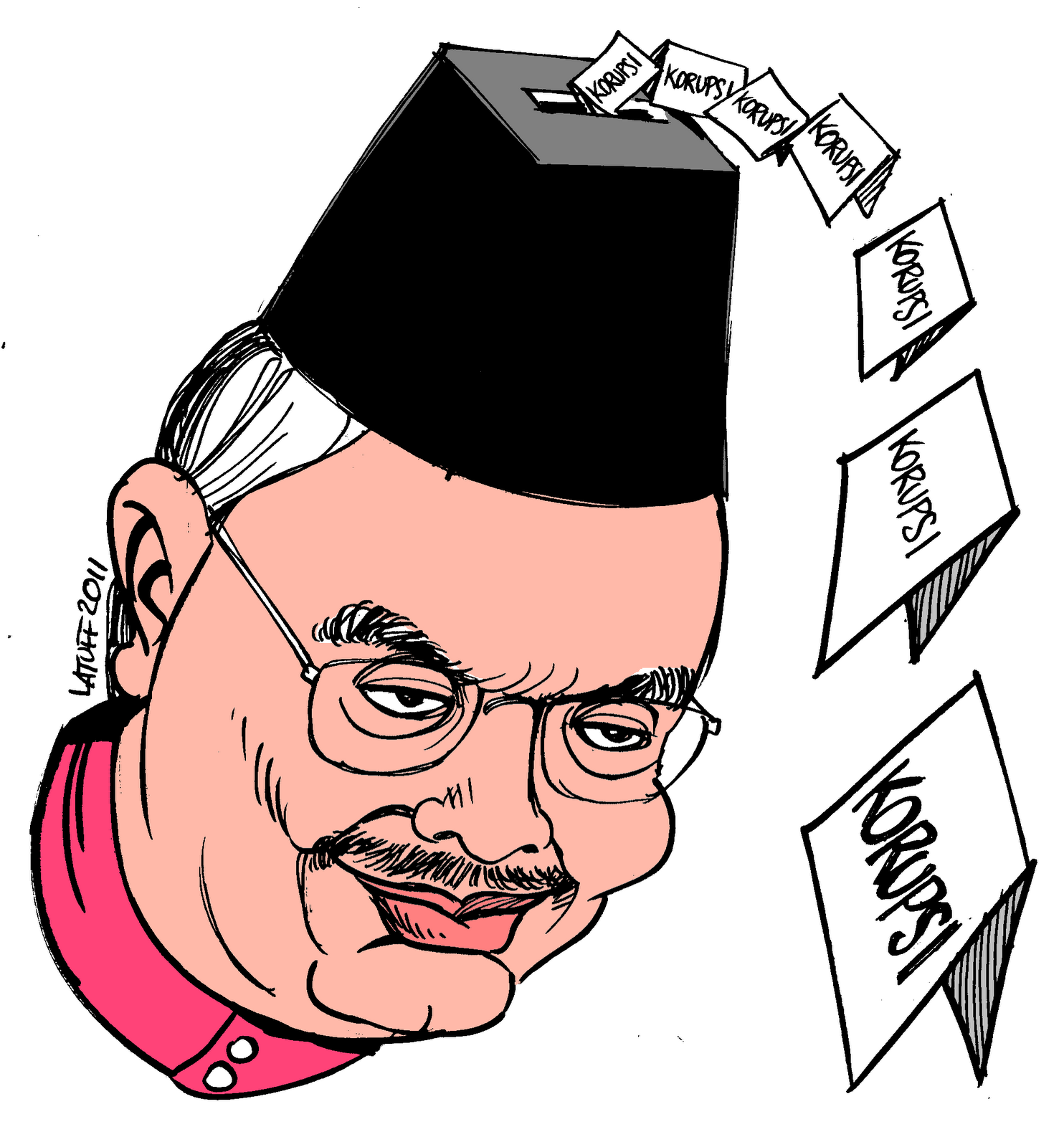 Razak Najib
