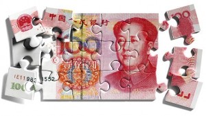 Yuan Puzzle