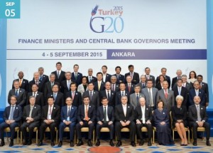 G20 Ankara