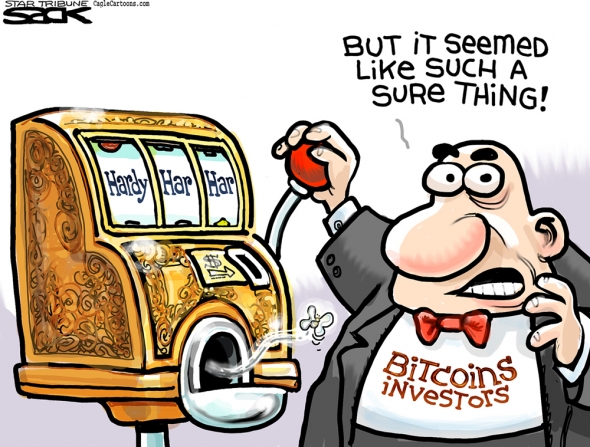Bitcoininvestors