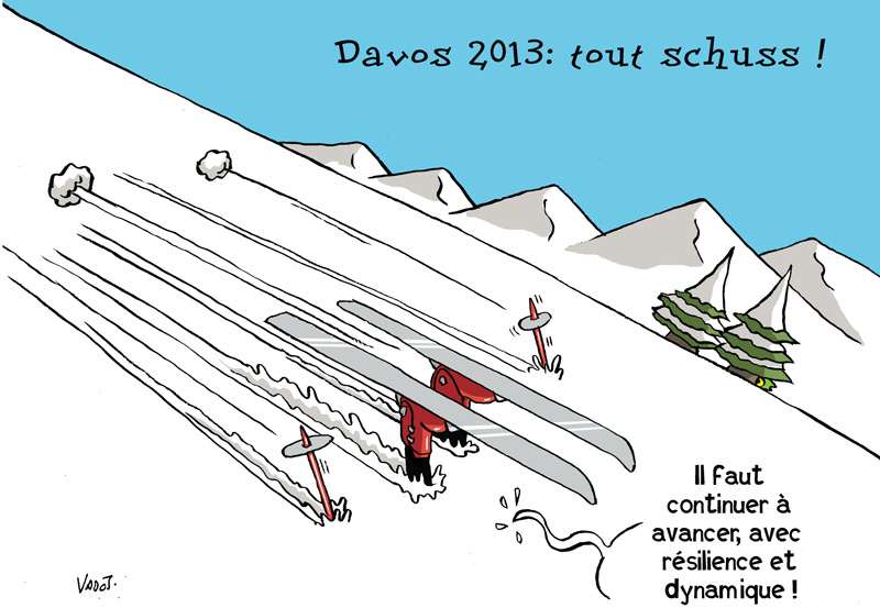 Davos-2013