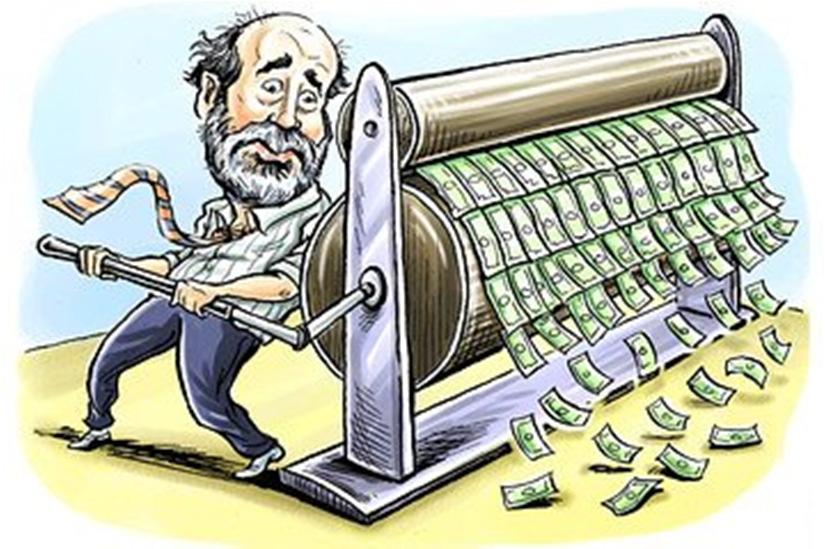 Notenbanken