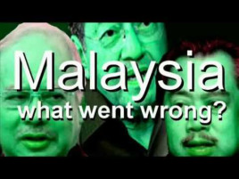Malaysia what wrong