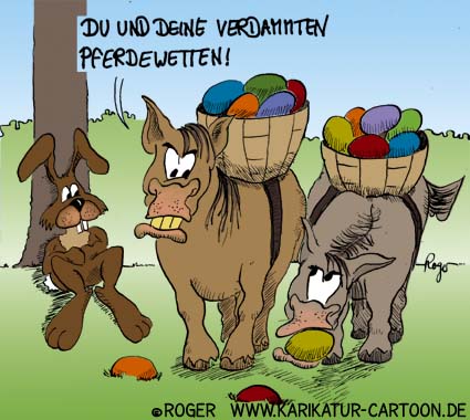 Roger Schmidt www.karikatur-cartoon.de 