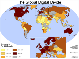 global_digital_divide