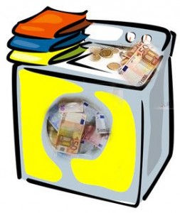 Money laundering 2
