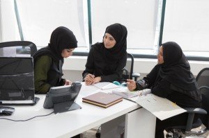 Qatar Women in Finance