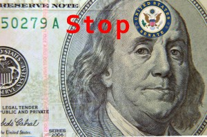 THE BUCK STOPS HERE: IMPROVING U.S. ANTI-MONEY LAUNDERING PRACTICES