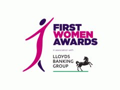 First women awards