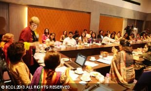 Women now turn down lucrative campus placements to pursue new business ventures
