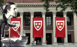Even Women Who Graduate From Harvard Arent Immune to the Wage Gap