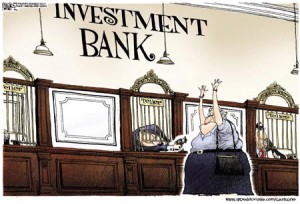 Investment-Bank-definition