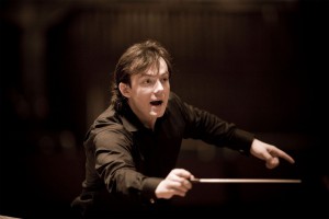 Andris Nelsons Music Director of the Boston Symphony Orchestra