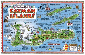 Cayman Paradise Lost?
