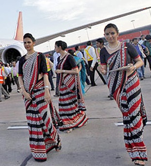 Indian Air Crew