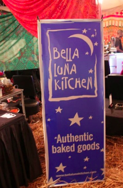 Bella Luna Kitchen
