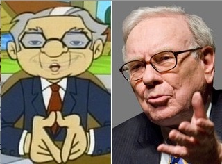 Buffett 