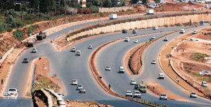 Thika Highway- Road to Riches?