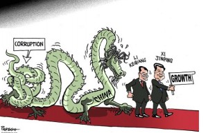 Corruption in Asia