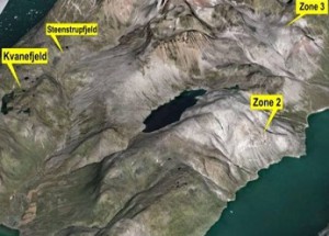 Greenland Mining