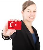 Turkish Entrepreneur