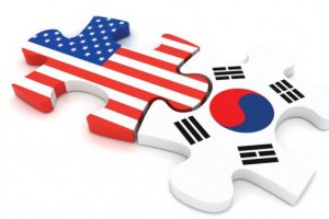 US-Korea Trade Agreement