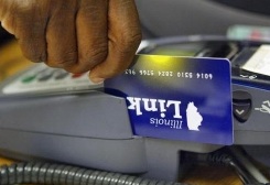 Banks Profit on Food Stamps